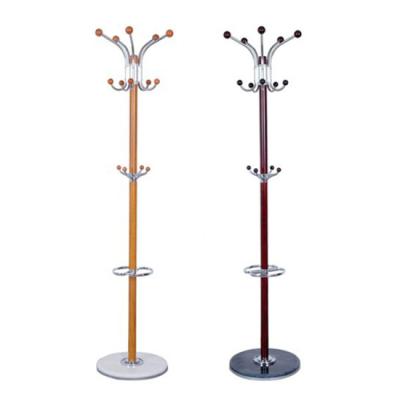 China (Other) Adjustable Modern Coat Hanger Hook Rack Coat Rack Swivel Head for sale