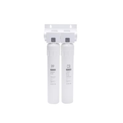 China Durable Hotel Temperature 5-38 Degree Celsius Water Filter for sale