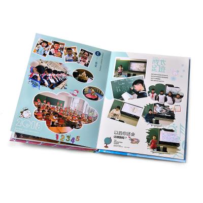 China High Quality Eco-friendly Magazine Book Printing Printing English Edition Books Art Book Printing for sale