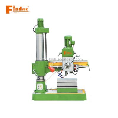 China Building Material Shops Z3032x10 Radial Arm Electric Drill Made In China for sale