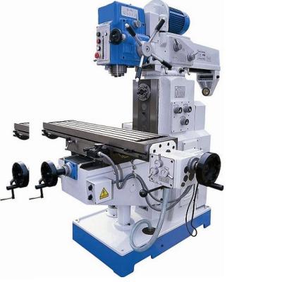 China Building Material Shops Hot Sales Xz6326 Combination Lathe Milling Drilling Machine Vertical 3 in 1 Athe Drilling and Milling Machine for sale