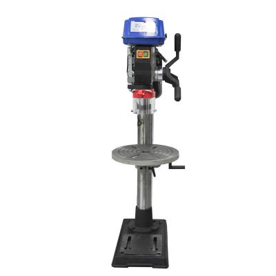 China Construction Material Shops Banch Portable Drill Machine Bench Drill Rig Bench Table Drilling Machine for sale