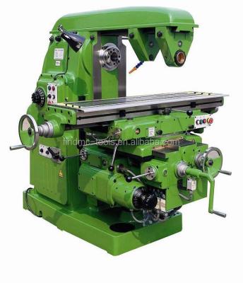 China X6132 Stores X6132 Type Horizontal Milling Machine Of Building Material for sale