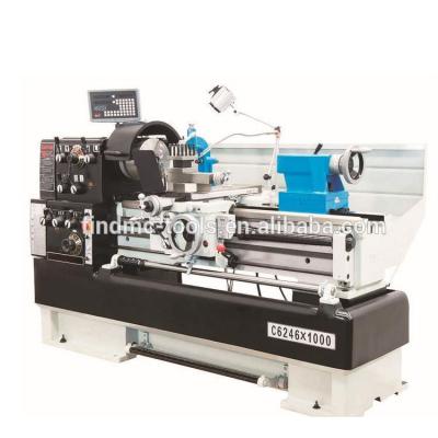 China Machinery Repair Shops High Precision C6246 Lathe Machine, Motor Lathe, Lathe Machine Price for sale