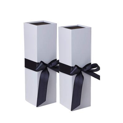 China VBOX High Quality Recyclable Beer Bottle Wine Paper Box for sale