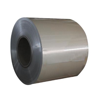 China Customizable Manganese Aluminum Coil Wholesale Price Magnesium Construction Aluminum Coil For Roofing Sheets for sale