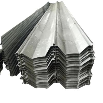 China Construction Suppliers Making Machine Made 24 Gauge Corrugated Metal Colored 8 Ft Corrugated Zinc Price Aluminum Roofing Sheet for sale