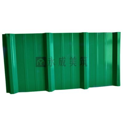 China Factory Price Building Galvalume Corrugated Metal Roofing Sheet Long Life Galvanized Metal Roofing Sheets for sale