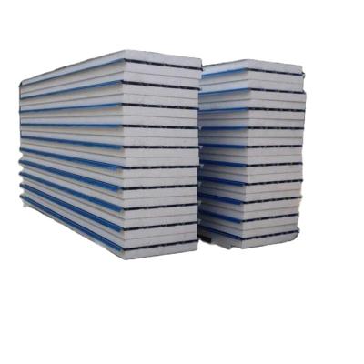 China China supplier easily assembled insulated sandwich panels sandwich panels home pir sandwich panel for sale