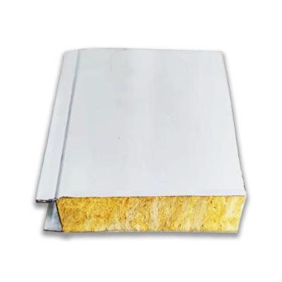 China industrial popular sendwich panel pu sandwich panel panelli sandwich for wall panel for sale