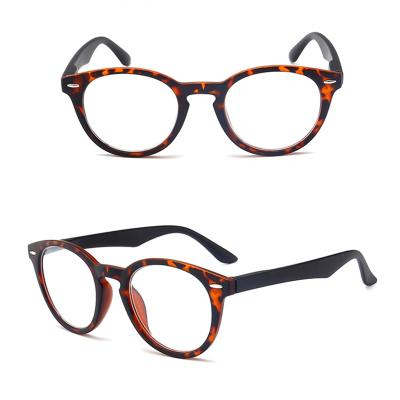 China For Reading Glasses/Presbyopic Glasses For Reading Glasses/Presbyopic Glass Factory Directly Frames Glass Designer Anti Blue Light Soft Glass Reading Glasses for sale