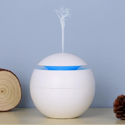 China Good for Health Home Appliance Office Using Air Innovations Atomizer Korean Air Ultrasonic Humidifier for sale