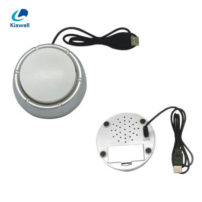 China Programmable Talking Sound Button Usb Download Sound Button Usb Download Sound Button for sale