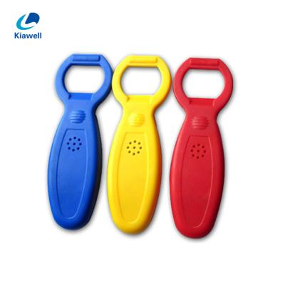 China Good Quality Viable Healthy Beer Opener Message Opener Wine Opener For Advertising for sale