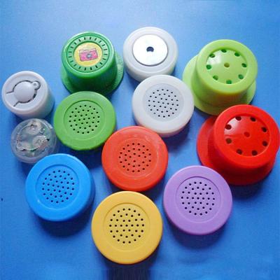 China Toys Voice Recordable Sound Box For Stuffed Toy Sound Machine For Plush Toy for sale