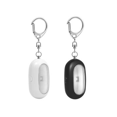 China Ask for assistance in Emergency Wholesale OEM Personal Alarm 2021 Siren Key Chain for sale