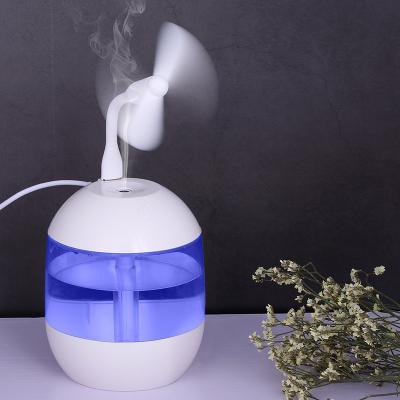 China Good for Health Home Mist Vapor Air Aroma Diffuser Custom Logo New Tank Humidifier for sale