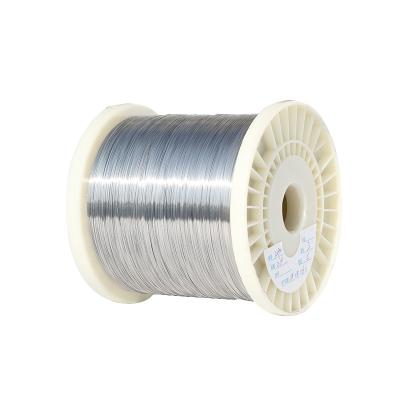 China Nickel Chromium Heater Resistance Wire, Nichrome 80, 20 A.W.G., 250' Length, .0320