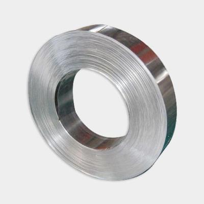 China Copper alloy CuNi44 constantan heating strip/strip/foil for sale