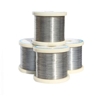 China Thermocouple Wire Ni90Cr10 Heating Wire for sale