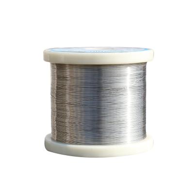 China Temporary Heating Type K Thermocouple Wire NiCr Wire for sale