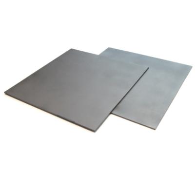 China Quality High Temperature Corrosion Resistant Nickel Size Alloy Inconel 601 Special Sheet for sale