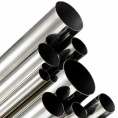 China High Temperature Corrosion Resistant Hot High Quality Nickel Alloy Hastelloy B-3 Special Pipe for sale