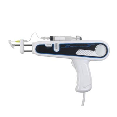 China Wrinkle Dr. Good Selling Solvent Gun Mesotherapy Gun With Flow And Point To Point Injection Mode for sale