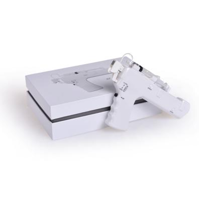 China Titanium Vanadium Needle Free Mesotherapy Gun (mesogun) DG008 for sale