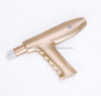 China Free Shipping Derma Needle Gun Serum Painless Device Cosmetic Dispensing DG009 for sale