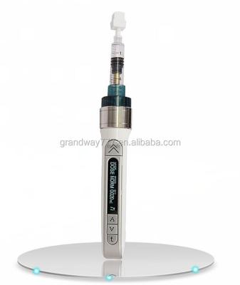 China Grandway 3D Smart Injection Mesotherapy Nutrient Pen RT104 for sale