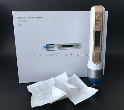 China For commercial & Home Use Plug PRP Injector Smart Injection System for sale