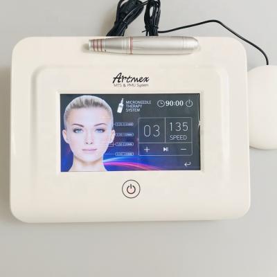 China Semi Anti-Hair Removal Artmex V11 Digital Make Up Machine Original Manufacturer Made OEM Acceptable for sale