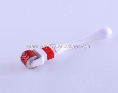 China Ebay Magic Facial Hot Selling Roller Needle Anti-Puffiness Meso Skin Roller 0.3mm, 0.5mm, 1.0mm, 2.0mm for sale