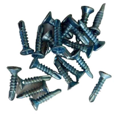 China China Factory CSK Flat Head Self Drilling Screw for sale