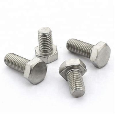 China For Steel Constructions China Supplier Hot Sales Hot Dip Galvanized Hex Head m6 Flange Bolt for sale