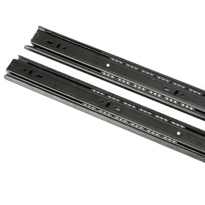 China Single Installation Wholesale 6-24 Inch Drawer Slide Rail for sale