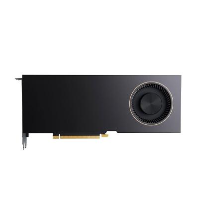 China RTX A2000 A4000 A4500 A5000 A6000 GPU Card Graphics Card Professional External Graphics Card Neutral Box for sale