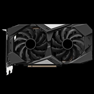 China 1660s Non LHR GTX 1660 OC Workstation SUPER V 6G GDDR6 256Bit 1660s lhr Gaming Graphics Card OC for sale