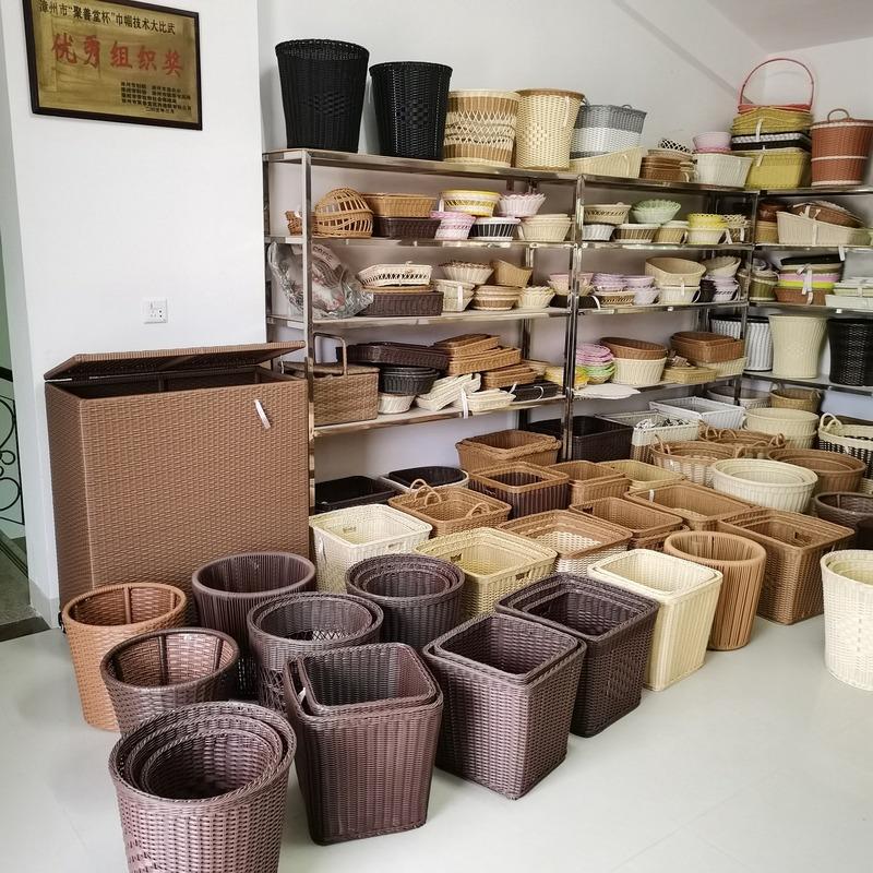 Verified China supplier - Zhao'an Hongli Craft Co., Ltd.