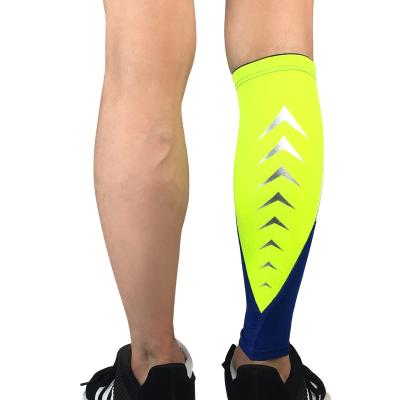 China Leg Pads Shape Breathable Pressure Reduction Knee Pants Socks For Running Protective Gear for sale