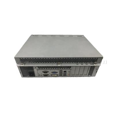 China Wincor Nixdorf 1750171740 Wincor ATM Machine Exchange-PC EPC_A4 Core2Duo-E8400 TPMen ATM Machine Part for sale