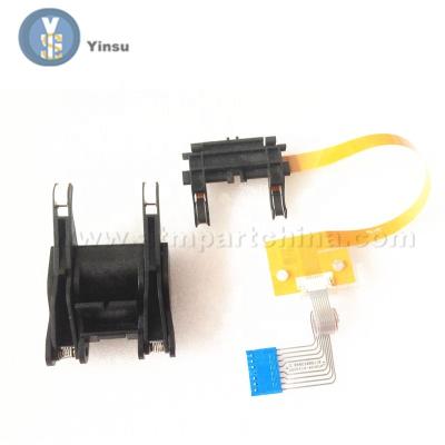 China Wincor ATM Parts Gauging Part Number 1750042642 1750044668 1750044604 1750044668 for sale