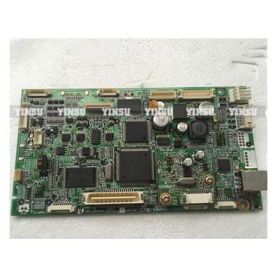 China Wincor Control Board 01750105988 ATM Machine Part 1750105988 Wincor V2XU Card Reader for sale