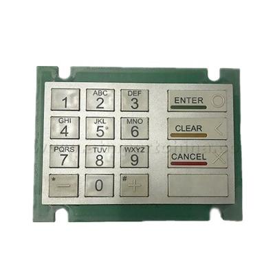 China Wincor ATM Machine Part 1750155740 Wincor PPE V5 Keyboard English 01750155740 for sale