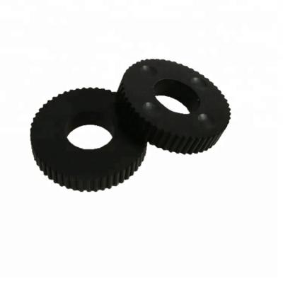 China Wincor Rubber Machine Wincor ATM Part 1750079781-70-8-2 Gear 1750079781-08-2 for sale