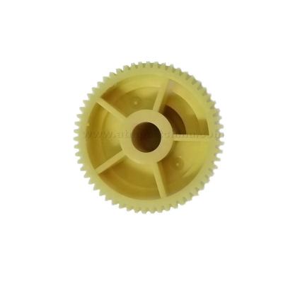 China NCR ATM Machine Part 1750058042-01 Stacker 58T/46T Wincor 2050xe Double Gear 01750058042-01 for sale