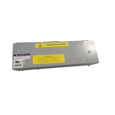 China Metal ATM Parts ATM Machine Diebold 49252410000A Assembly AC BOX SPI 49252410000A for sale