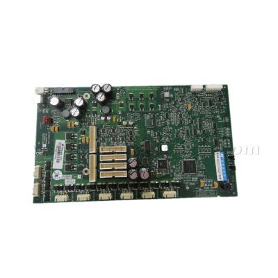 China Diebold ATM Machine ATM Machine Part 49-208102-000H Diebold OPTEVA CCA Dispenser Board 49208102000H for sale