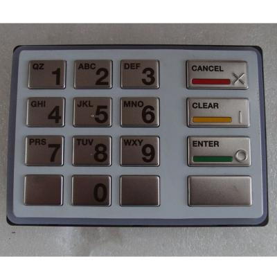 China Diebold 49216680707E / 49-216680-707E / 49-216680-707E Diebold Series ATM Diebold PPE 5 Keyboard for sale